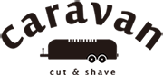 caravanサロンのロゴ